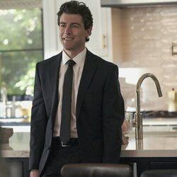 Max Greenfield en 'La racha' de 'Una nueva jugada'