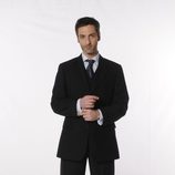 Ernesto Alterio es Samuel en 'La chica de ayer'