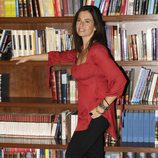 Lola Baldrich es Lucía en 'El internado'