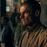 Sergej Onopko en la temporada 1 y el capítulo 06 de 'Prime Target'