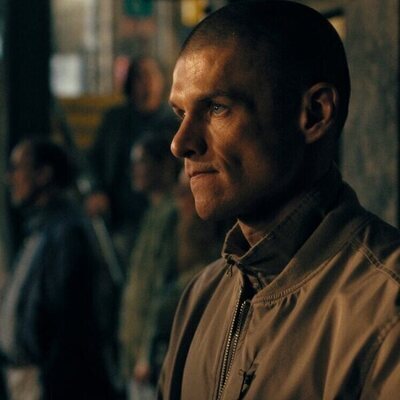 Sergej Onopko en la temporada 1 y el capítulo 06 de 'Prime Target'