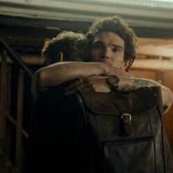 Fra Fee en 1x07 'El buscador de primos' de 'Prime Target'