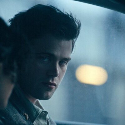 Leo Woodall en la temporada 1 y el capítulo 08 de 'Prime Target'