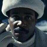 Tramell Tillman en 2x04 'El abismo de Aflicción' de 'Separación'