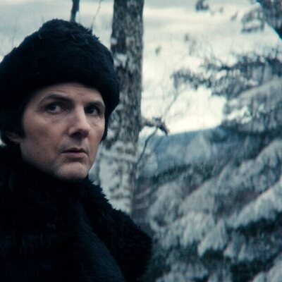 Adam Scott en 2x04 'El abismo de Aflicción' de 'Separación'