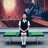 Sarah Bock en 2x05 titulado 'Caballo de Troya' de 'Separación'