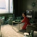 Dichen Lachman en el 2x07 de 'Separación'