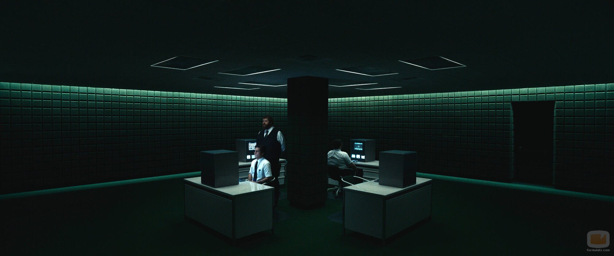 2x07 de 'Separación'