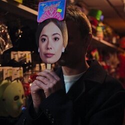1x05 de 'Su Majestad'