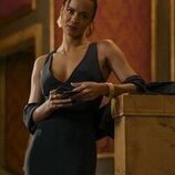 Maria Sten en 'Una noche de gala' de 'Reacher'