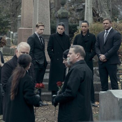 2x05 titulado 'Entierro' de 'Reacher'