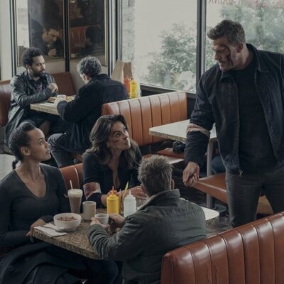 2x08 de 'Reacher'