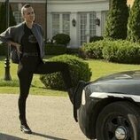 Maria Sten en la temporada 3 y el capítulo 08 de 'Reacher'