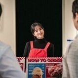 Imagen de Kim Jisoo en Capítulo 4 titulado 'Episodio 4' de 'Newtopia'