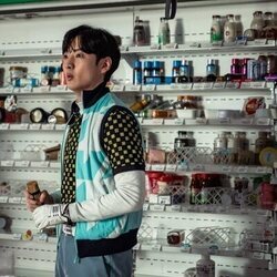 Capítulo 4 titulado 'Episodio 4' de 'Newtopia'