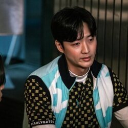 Still de 'Episodio 4' de 'Newtopia'