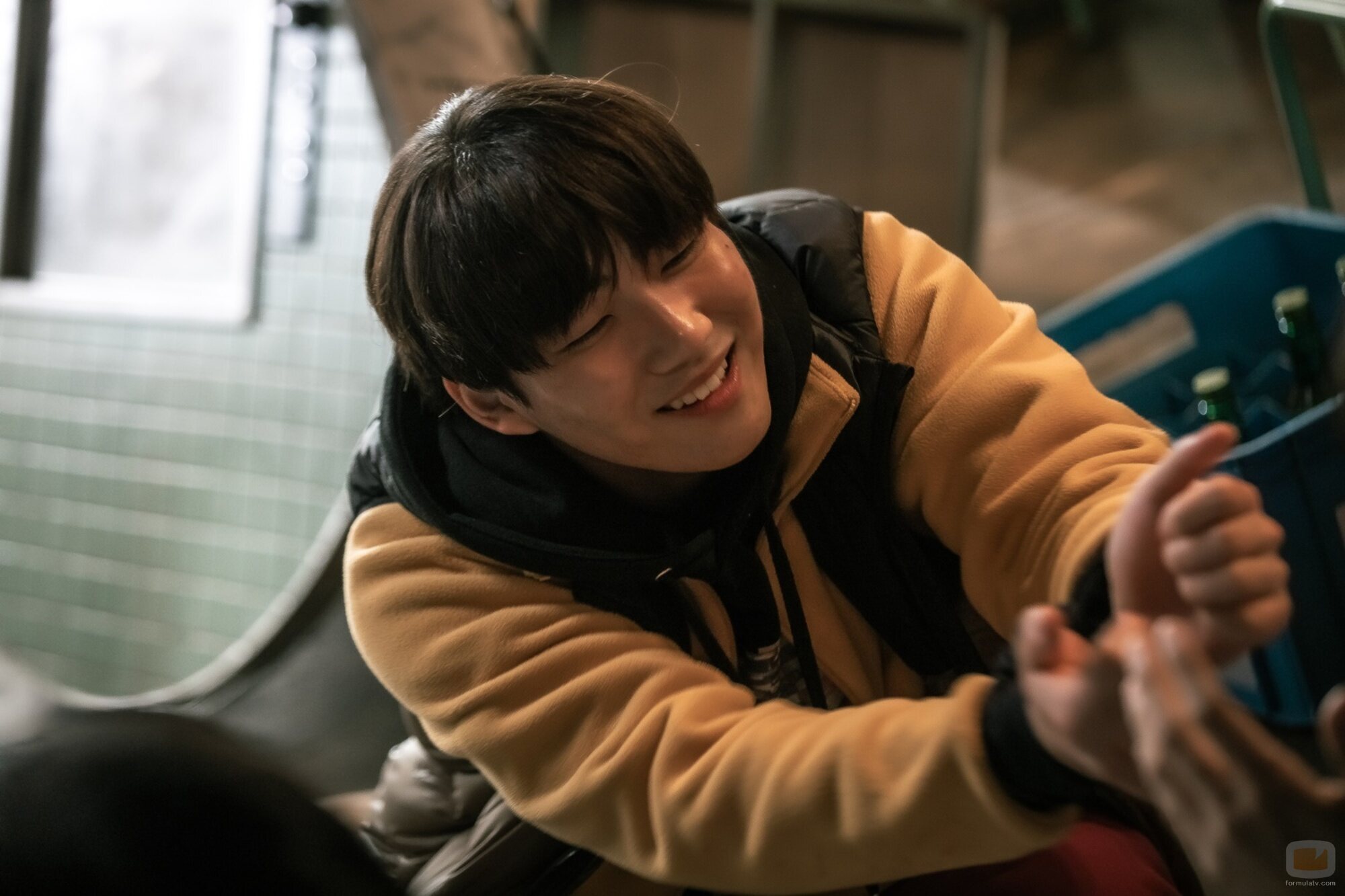 Foto de Capítulo 4 titulado 'Episodio 4' de 'Newtopia'