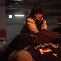 Capítulo 5 titulado 'Episodio 5' de 'Newtopia'