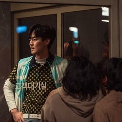 'Episodio 5' de 'Newtopia'