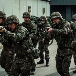 Imagen de 1x05 'Episodio 5' de 'Newtopia'