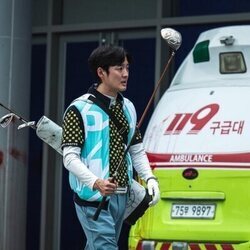 1x05 titulado 'Episodio 5' de 'Newtopia'