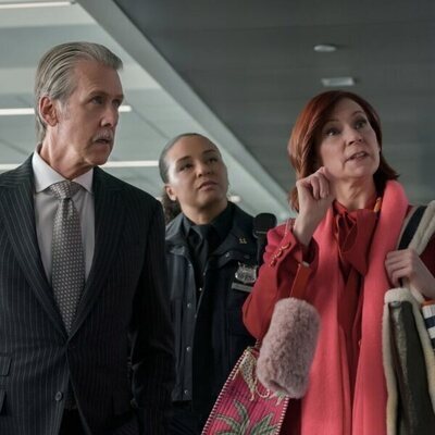 2x10 titulado 'Hermanos financieros' de 'Elsbeth'
