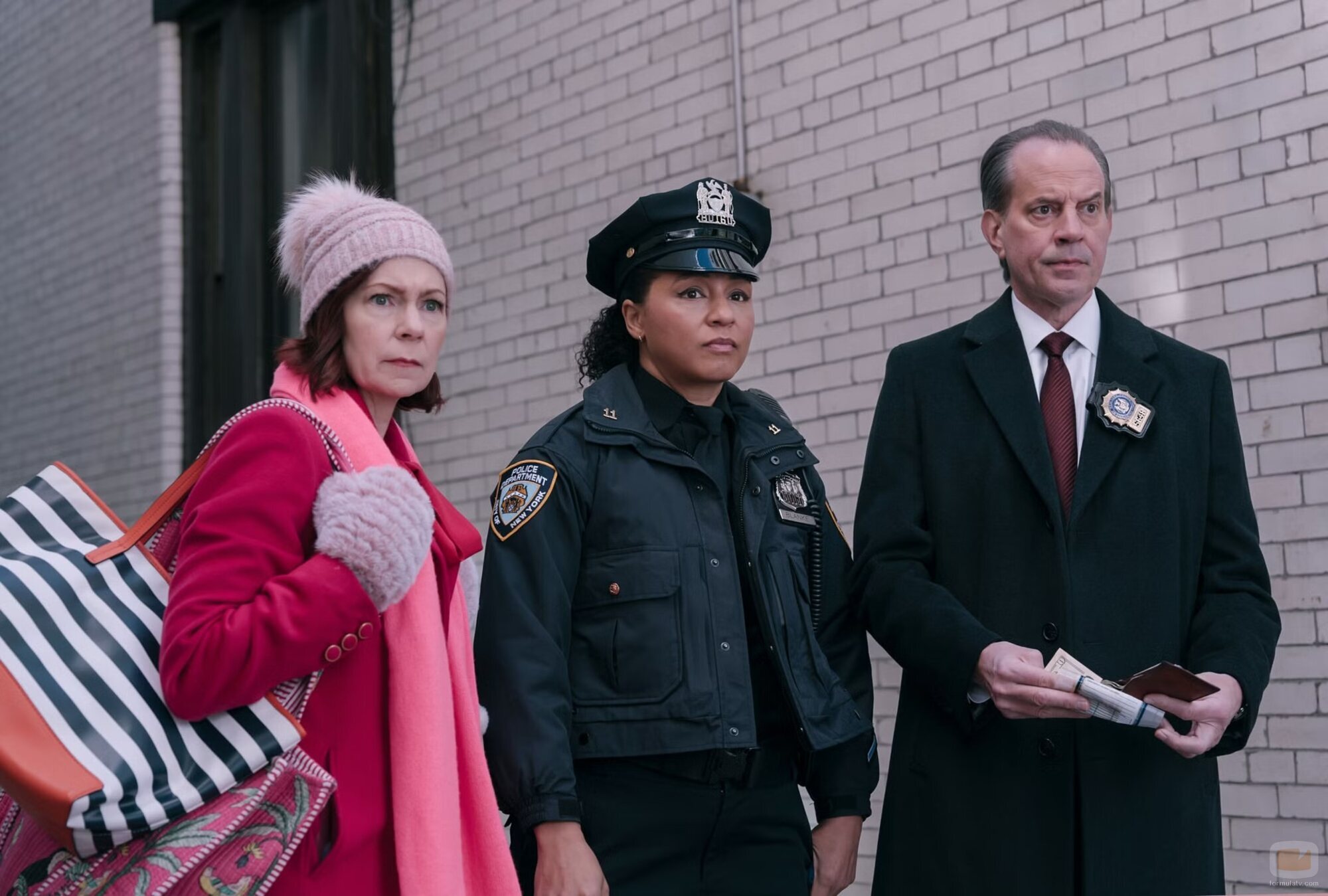 2x10 'Hermanos financieros' de 'Elsbeth'