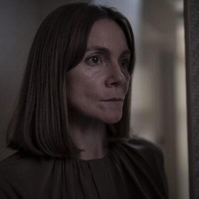Nagore Aranburu en 1x01 'Querer' de 'Querer'