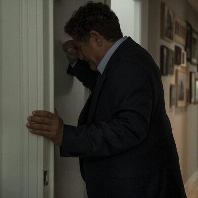 Pedro Casablanc en 1x01 'Querer' de 'Querer'