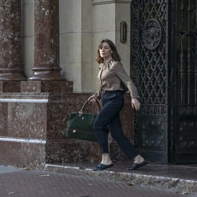 Nagore Aranburu en Capítulo 1 titulado 'Querer' de 'Querer'