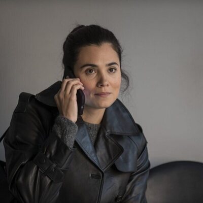 Loreto Mauleón en 'Querer' de 'Querer'
