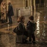 Nagore Aranburu en 1x02 'Mentir' de 'Querer'