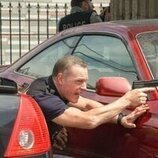 Jason Beghe en el 10x01 de 'Chicago PD'