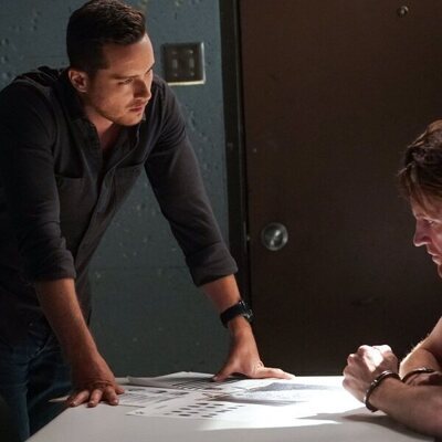 Jesse Lee Soffer en 'Un buen hombre' de 'Chicago P.D.'