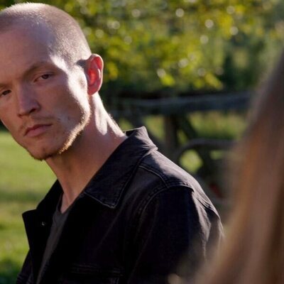 Jefferson White en Capítulo 5 titulado 'Nube rosa' de 'Chicago P.D.'