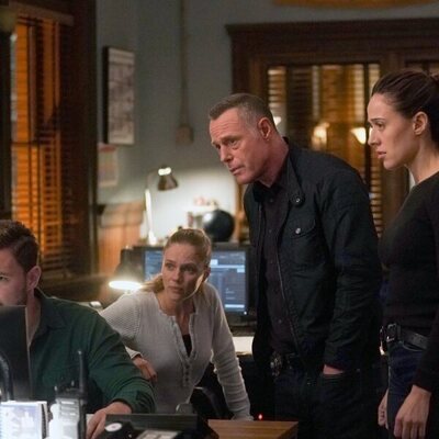 'Reflejo simpático' de 'Chicago P.D.'