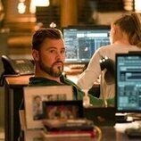 Patrick Flueger en el 10x06 de 'Chicago P.D.'