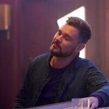 Patrick Flueger en 10x07 'En las profundidades' de 'Chicago P.D.'