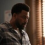 LaRoyce Hawkins en el 10x08 de 'Chicago P.D.'