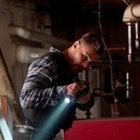 Patrick Flueger en 10x08 titulado 'Bajo la piel' de 'Chicago P.D.'