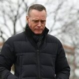 Jason Beghe en el 10x12 de 'Chicago PD'