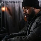 LaRoyce Hawkins en el 'Puedo dejarte marchar' de 'Policías de Chicago'