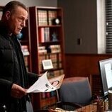Jason Beghe en 10x12 titulado 'Puedo dejarte marchar' de 'Chicago P.D.'