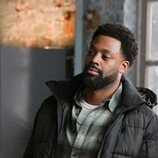 LaRoyce Hawkins en el 10x13 de 'Chicago P.D.'