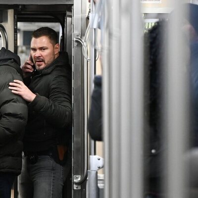 Patrick Flueger en el 'Atrapados' de 'Policías de Chicago'
