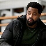 LaRoyce Hawkins en el 10x15 de 'Chicago PD'