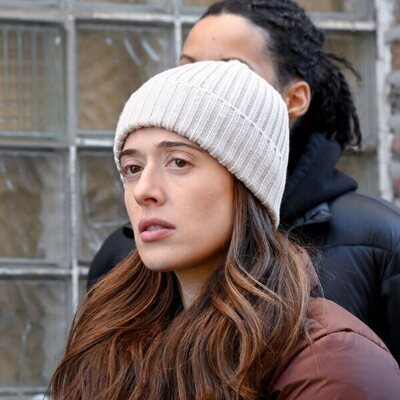 Marina Squerciati en el 10x17 de 'Chicago P.D.'