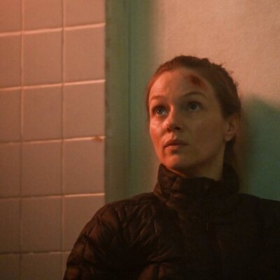 Tracy Spiridakos en Capítulo 20 titulado 'Luchar' de 'Chicago P.D.'