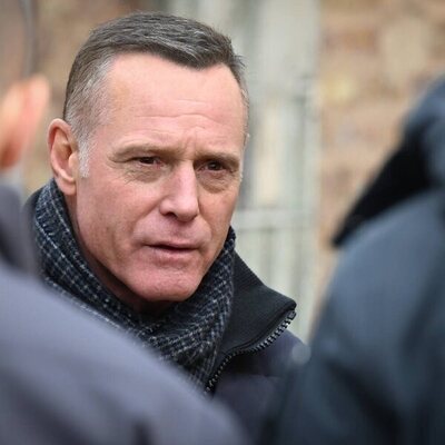 Jason Beghe en el 10x20 de 'Chicago PD'