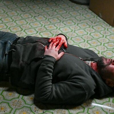 Patrick Flueger en 10x22 'Un lugar mejor' de 'Chicago P.D.'